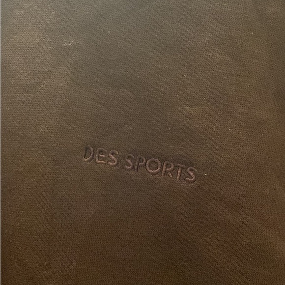 Sweater vest, pullover, sweatshirt - Picture 3 of 4